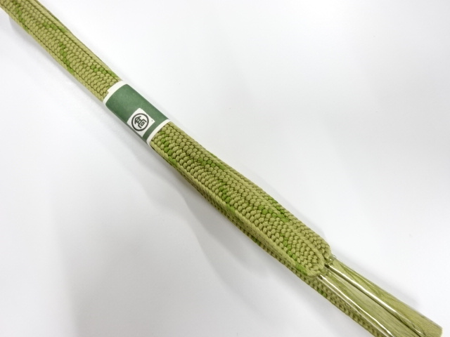 Japanese Kimono / Accessories Silk